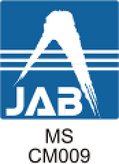 JAB MS CM009